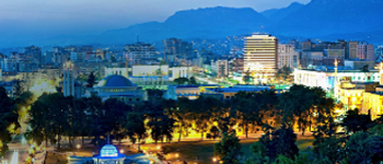 Tirana